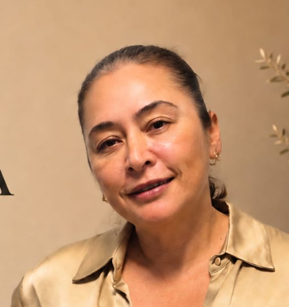 Dra. Sandra Suárez